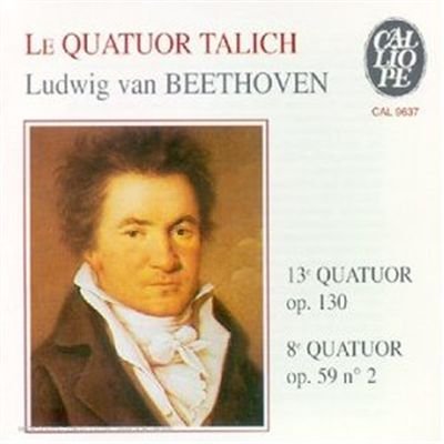 Product Image: Quatuors 13 und 8