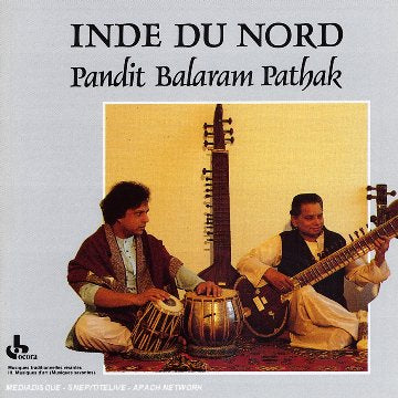 Product Image: Inde du Nord.Pandit Balaram Pathak