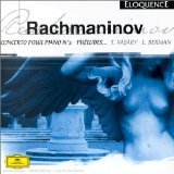 RACHMANINOV: LES QUATRES CONCERTOS PUR PIANO ET ORCHESTRE Music