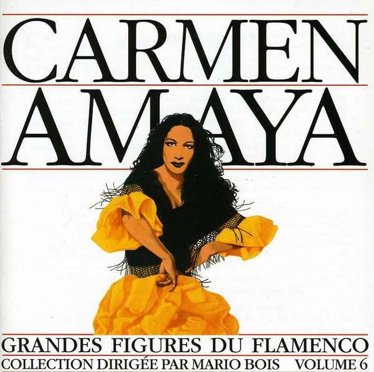 Product Image: Flamenco 6
