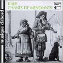 Italian Beggars Songs Classical