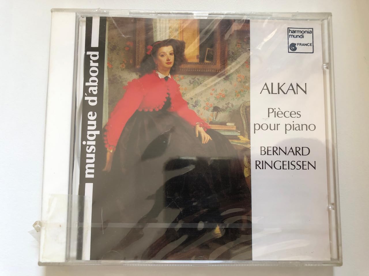 Klavierstücke Classical