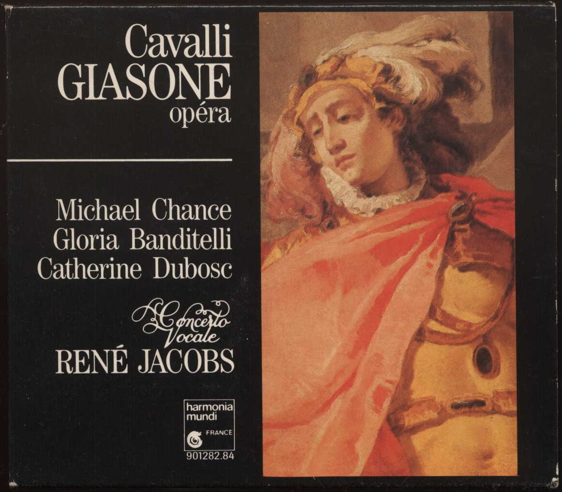 Product Image: Cavalli Giasone
