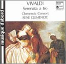 Product Image: Vivaldi: Serenata a Tre