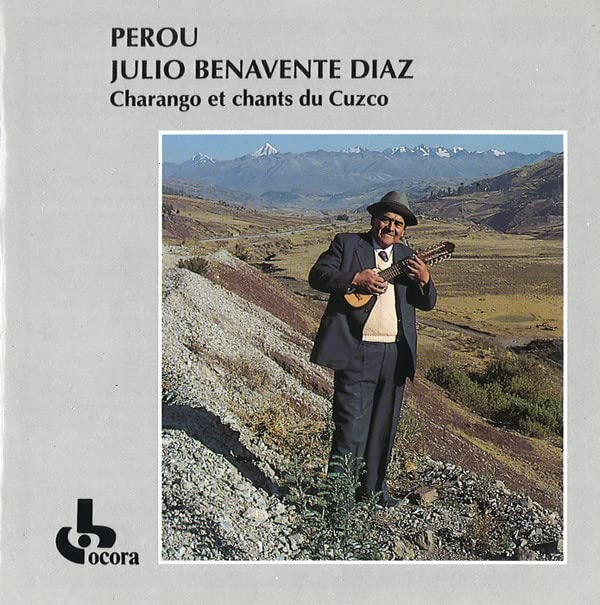 Perou.Julio Benavente Diaz Classical