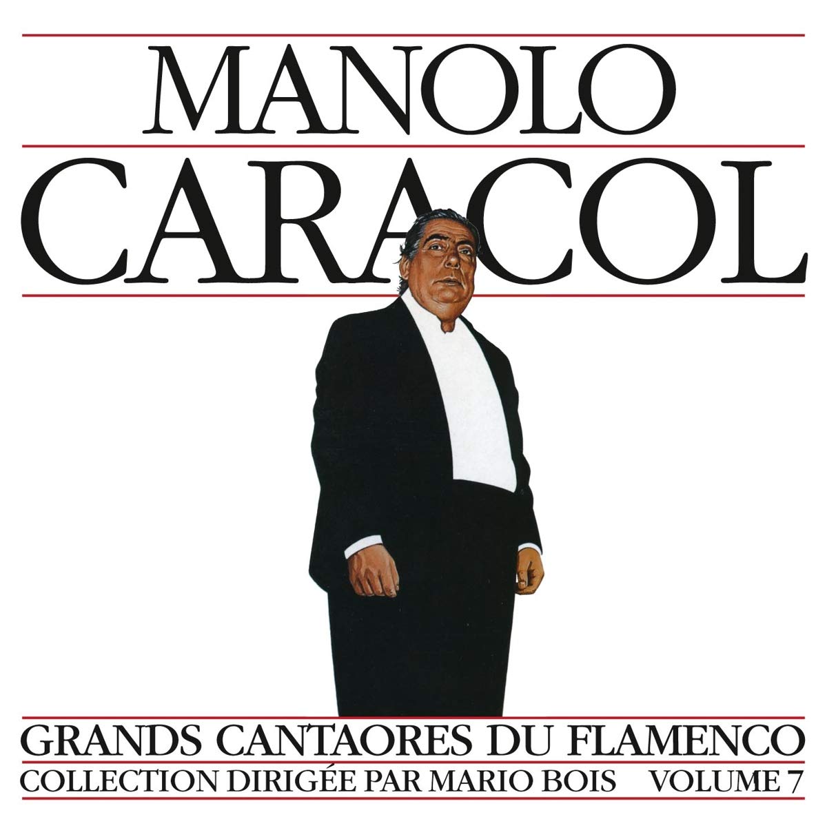 Flamenco 7 Pop