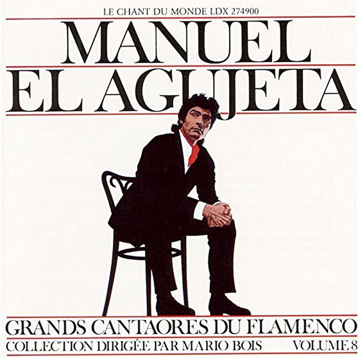 Flamenco 8 Pop