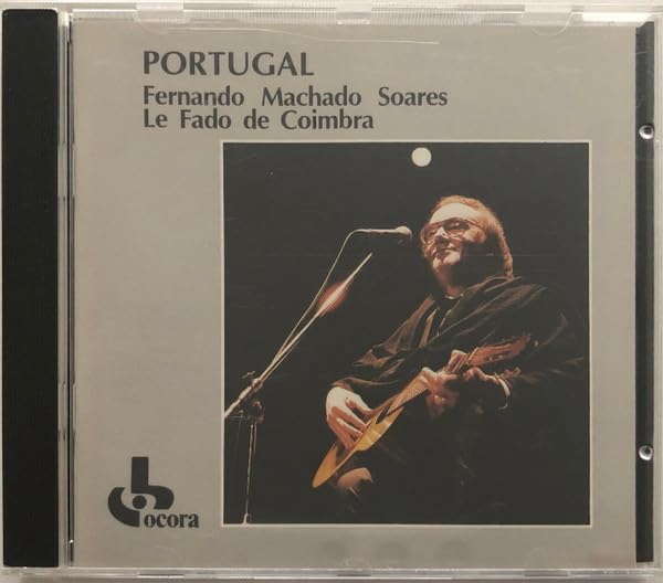 Portugal.le Fado-Jetzt Ocr Classical