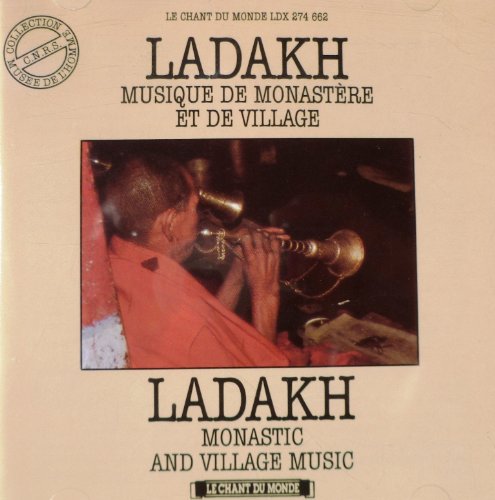 Ladakh.Monastic and Village M German Schlager & Volksmusik