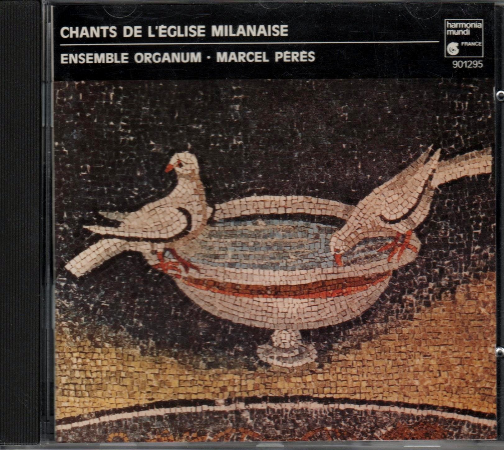 Gesaenge (Mailaender Kirche) Classical
