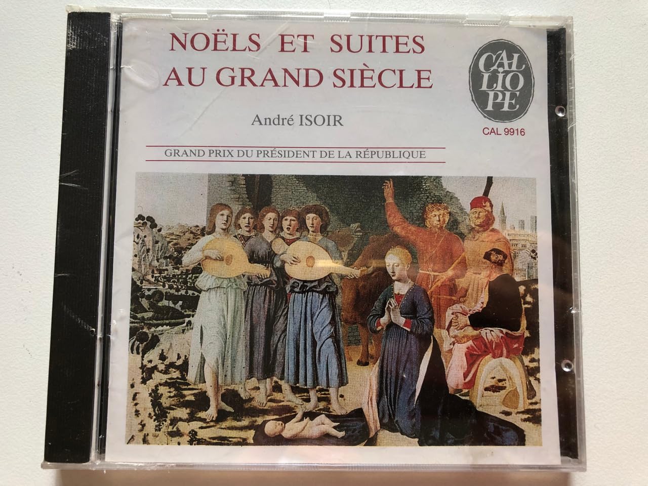 Orgelmusik,Weihnachtl.a.Frank Other music genres