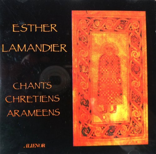 Product Image: Chants Chretiens Arameens