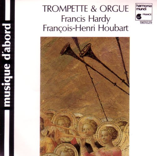 Trompete und Orgel Classical