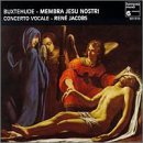 Cantate: Membra Jesu Nostri Buxwv 7 Classical