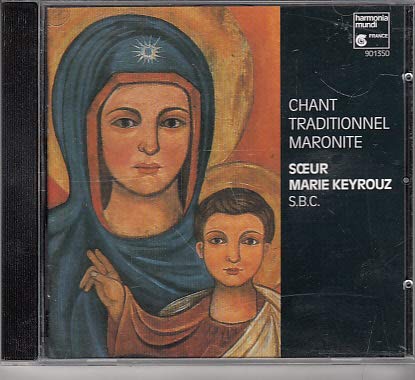 Chant Traditionnel Maronite Classical