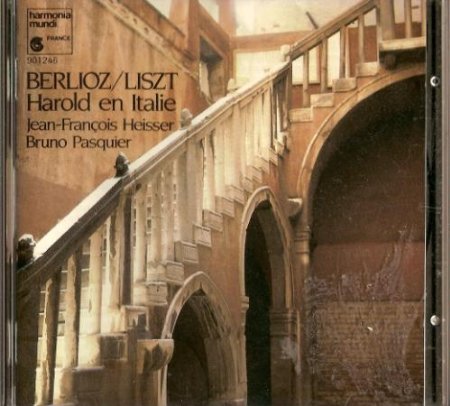 Harold in Italien Classical