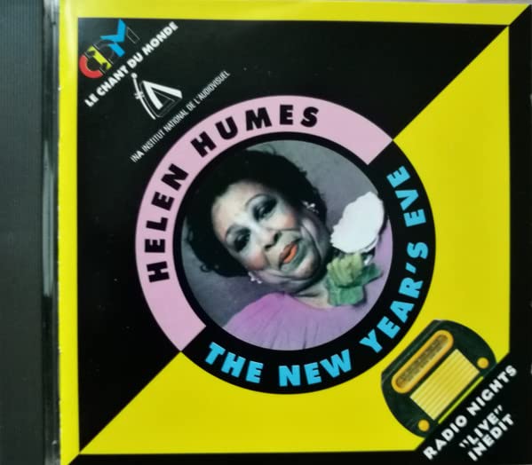 Product Image: New Year