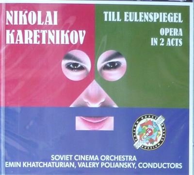 Product Image: Till Eulenspiegel