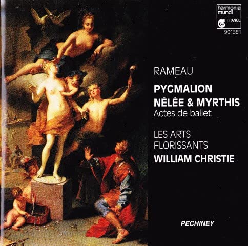 Product Image: Pygmalion/Nelee & Myrthis