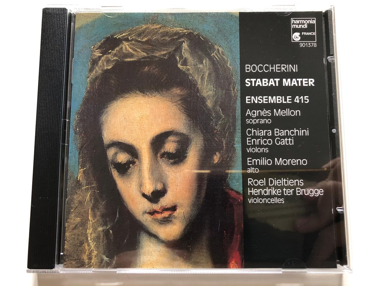 Product Image: Stabat Mater