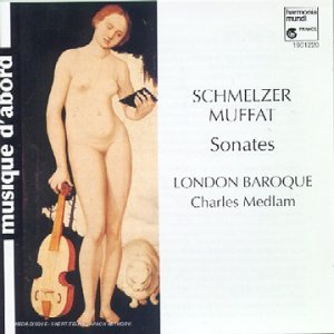 Lamento Sopra La Morte Ferdinandi I Classical