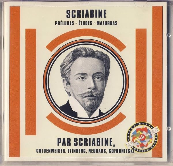Preludien/Etüden/Mazurkas Classical