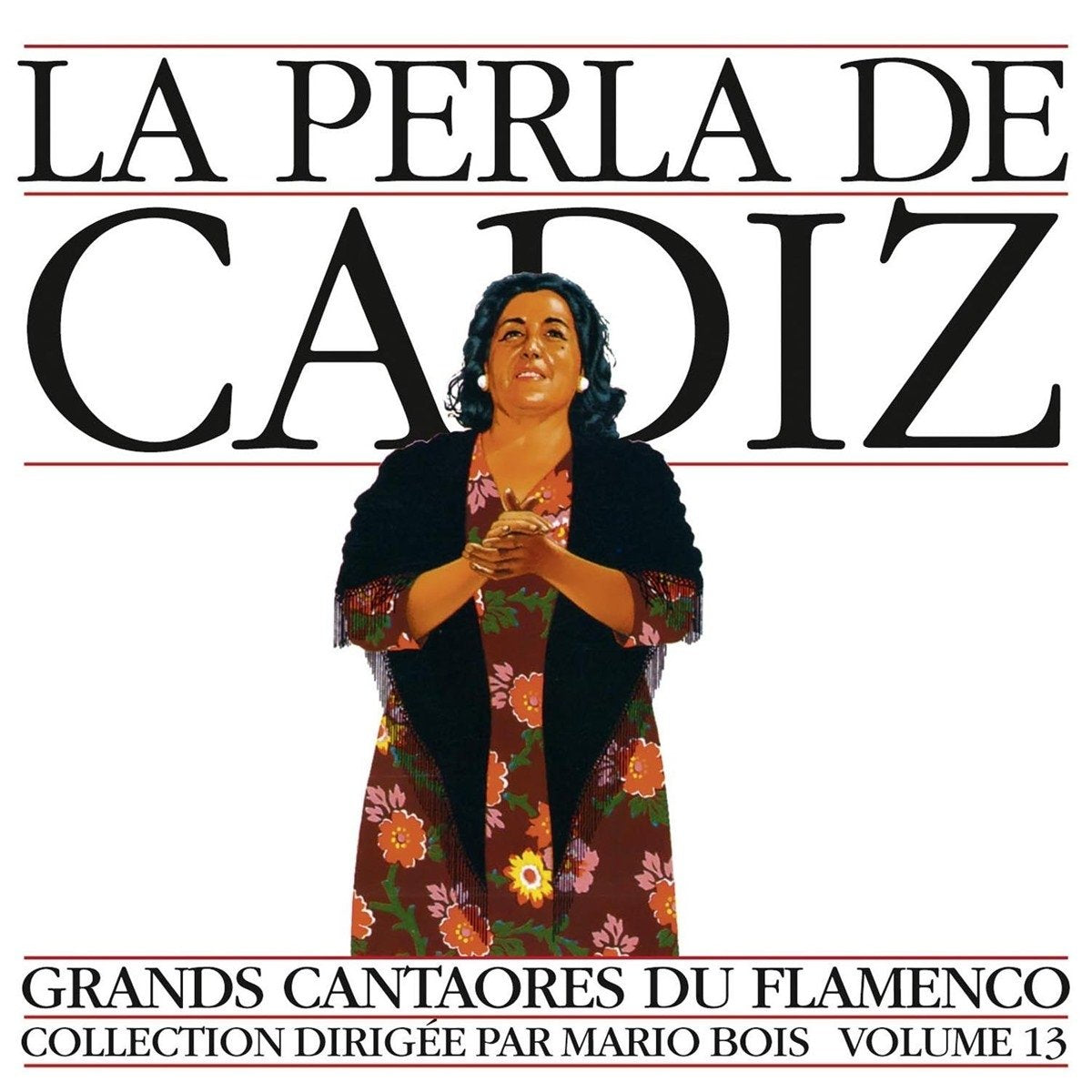 Flamenco 13 Pop
