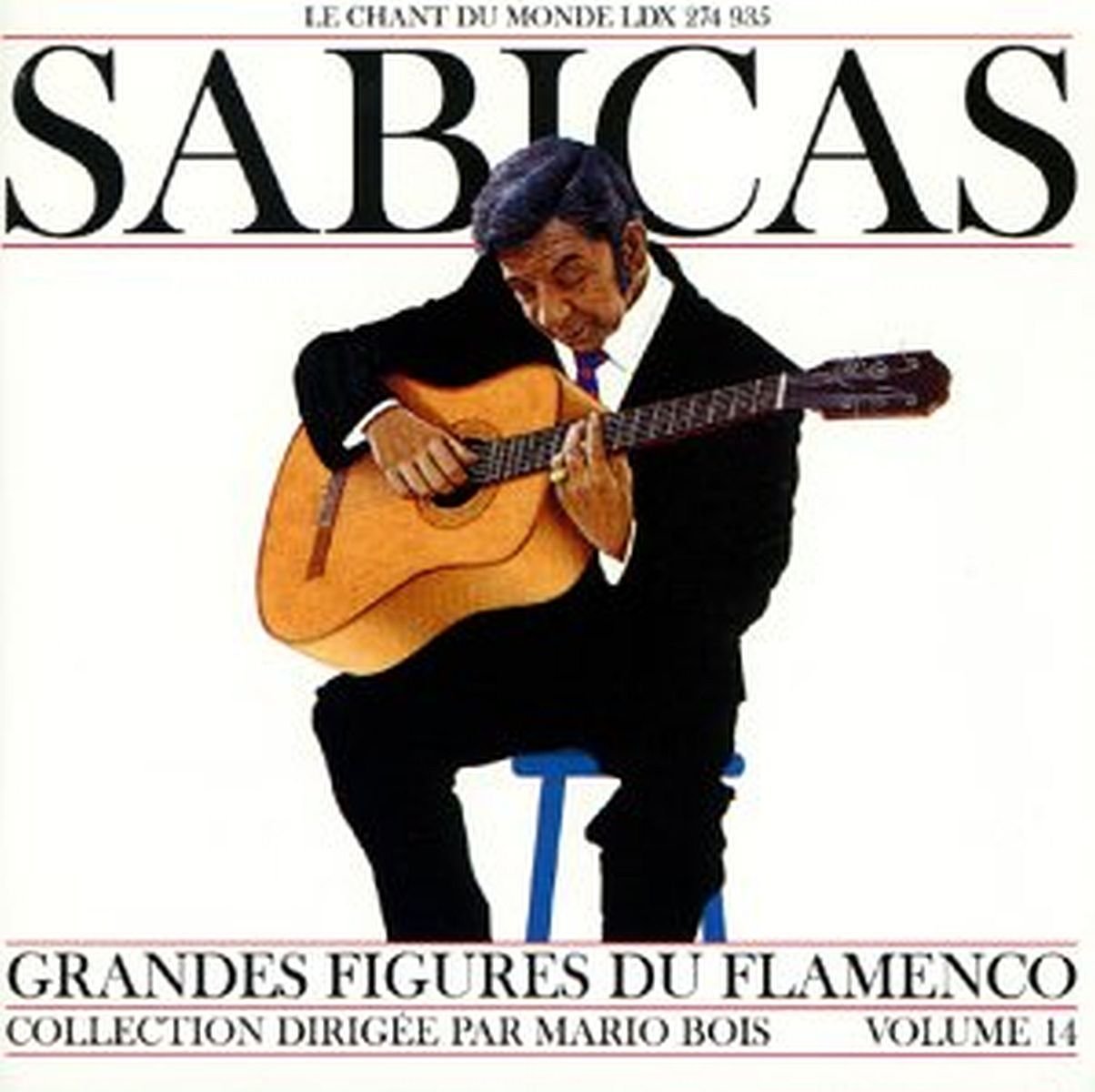 Product Image: Flamenco 14