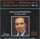 Algerie Vol.2-Cana'a d'Alger Country & Folk