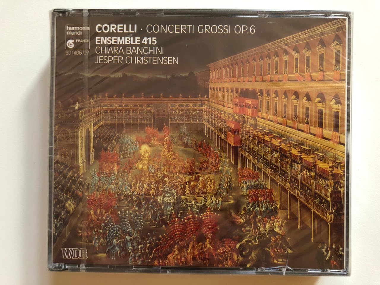 Product Image: Corelli : Concerti grossi op.6