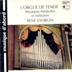 Musiques Theatrales et Militaires Classical