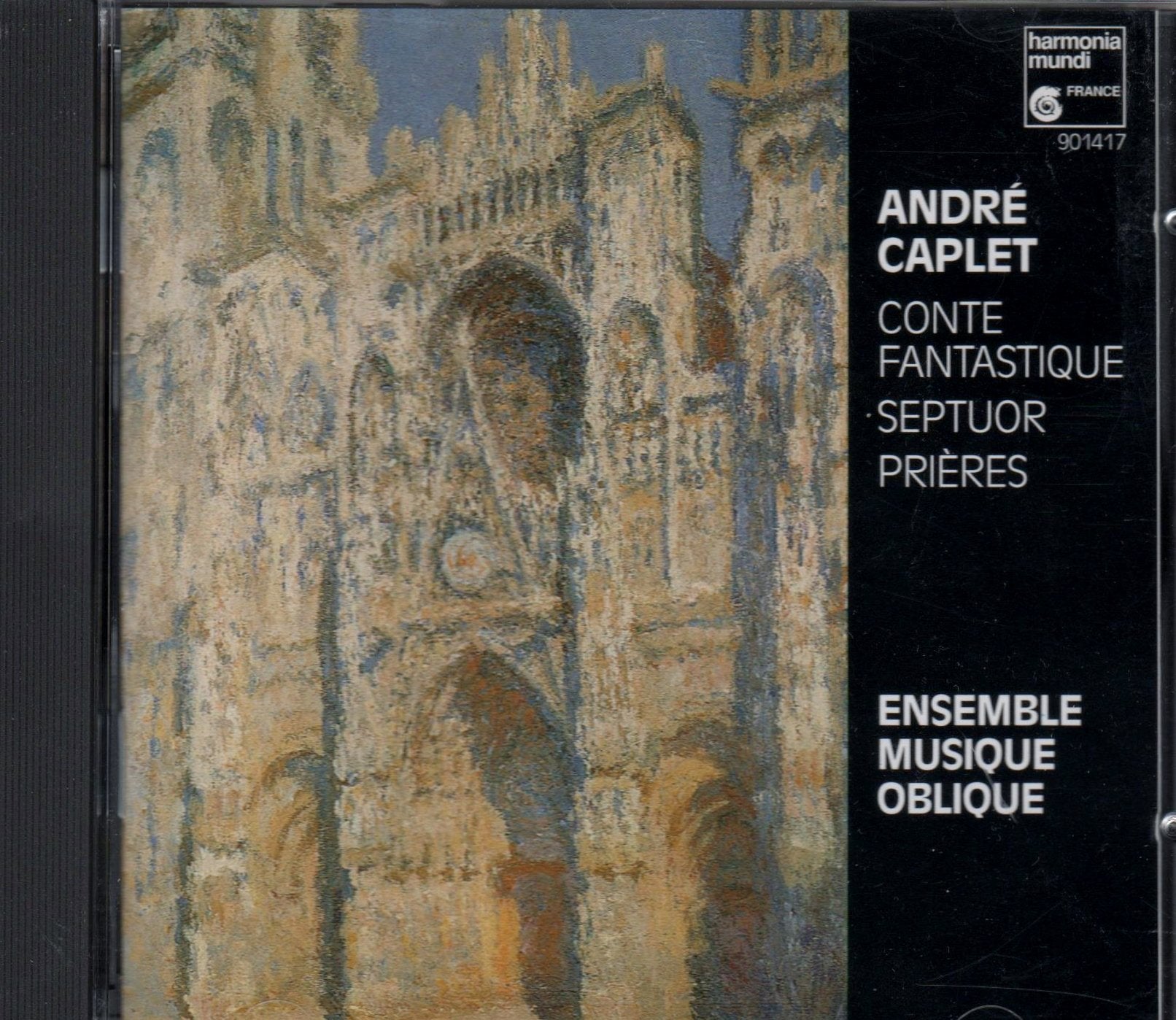 Conte Fantastique Classical