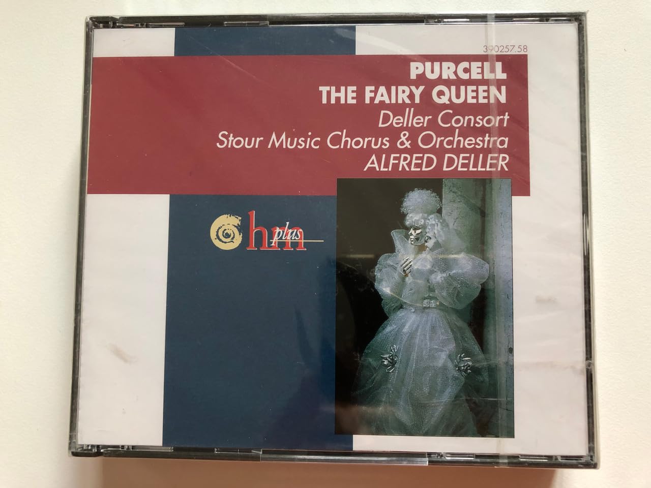 Purcell: The Fairy Queen Classical