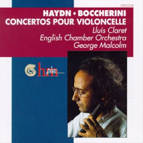 Cellokonzerte Classical