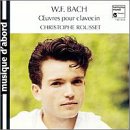 Product Image: Oeuvres pour Clavecin