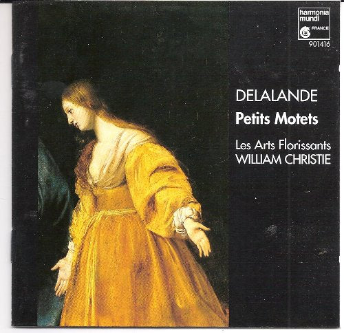 Petits Motets Classical