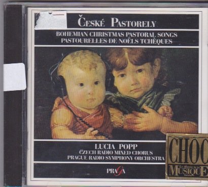 Bohemian Christmas Pastoral so Other music genres