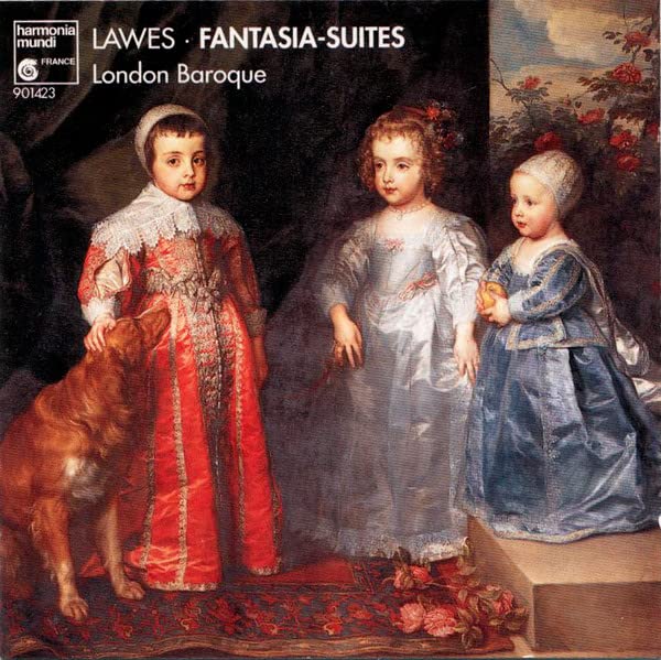 Fantasia Suites Classical