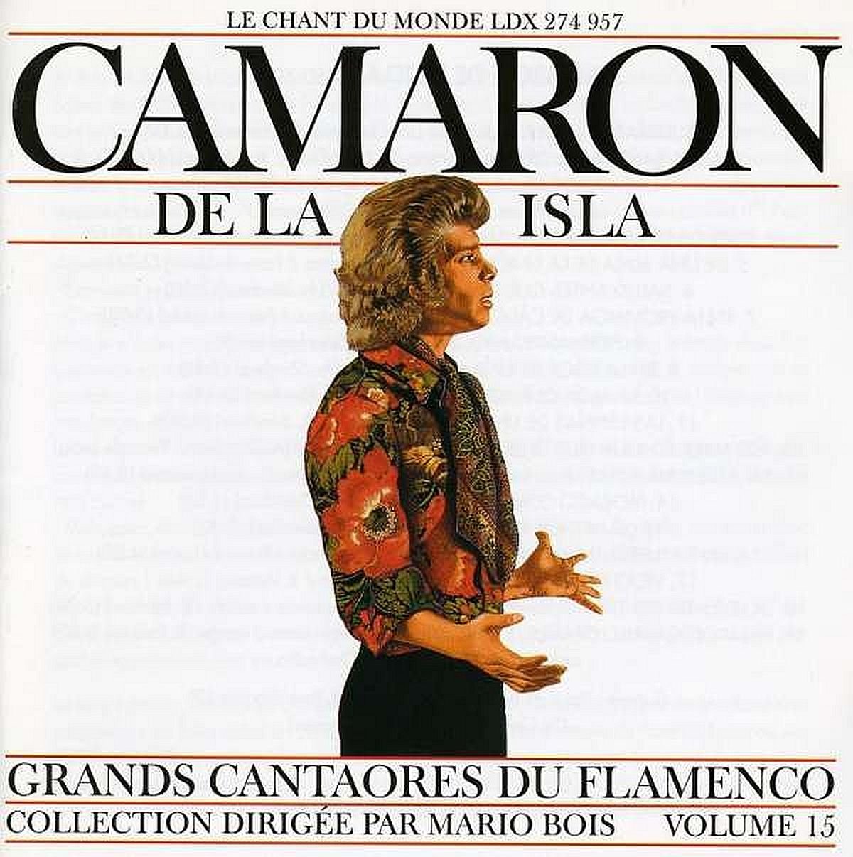 Flamenco Vol. 15 Classical