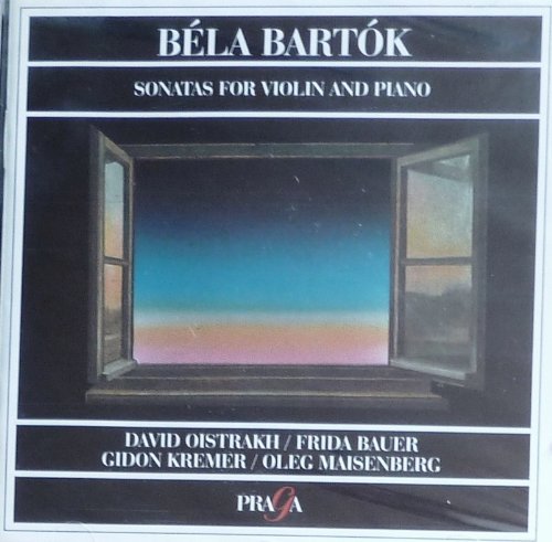 Sonatas for Violin and Piano Classical