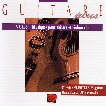Guitare und Vol. 3 - Guitare und Vio Classical