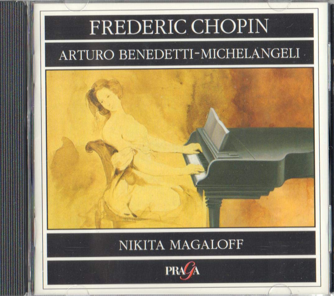 Piano Sonatas Classical