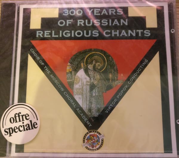 300 Years of Religious Classical