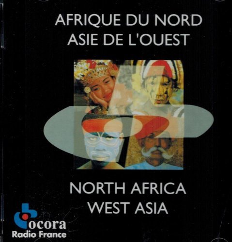 Africa Del Norte World Music