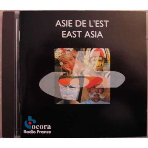 Product Image: Asia Del Este