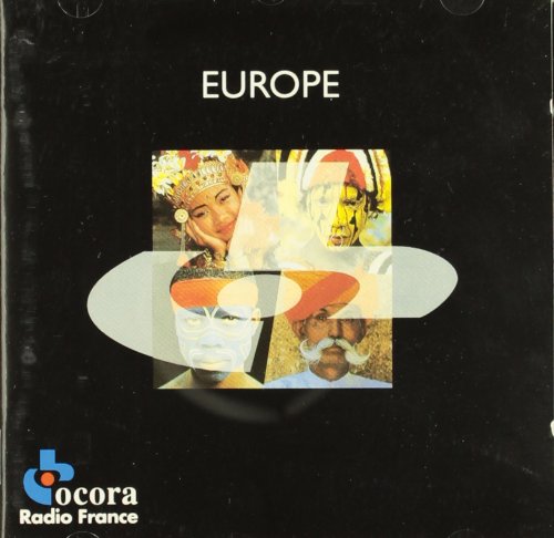 Europa Music