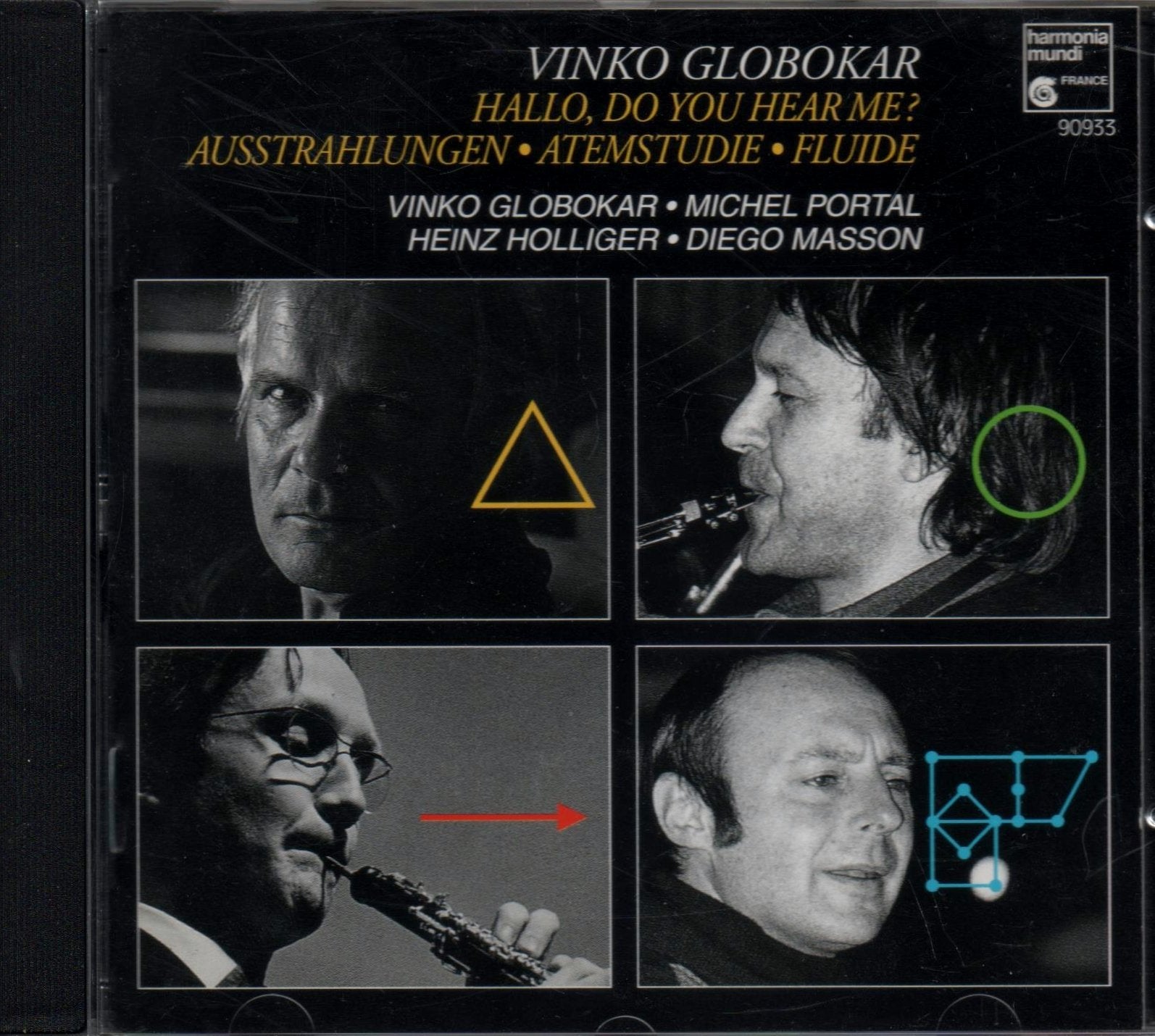 Hallo,Do You Hear Me Classical