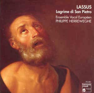 Lagrime di San Pietro Classical