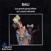 Bali.les Grand Gong Kebyar German Schlager & Volksmusik