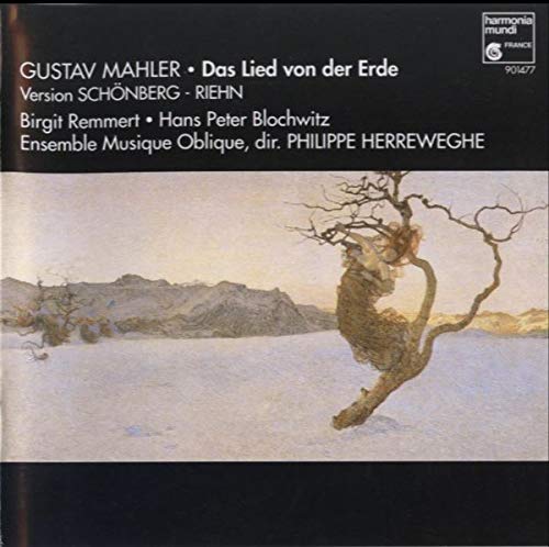Das Lied Von der Erde Classical